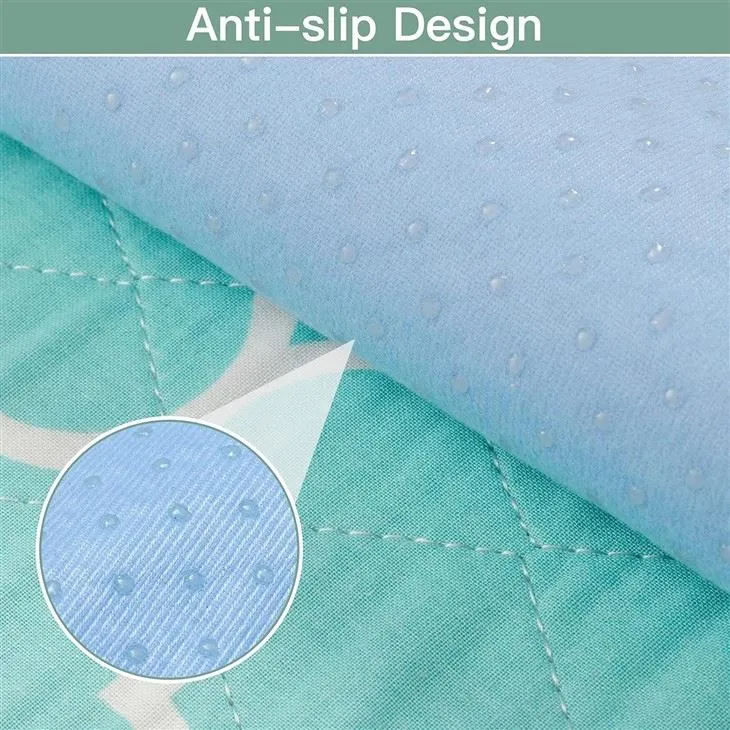 Eco-Friendly Incontinence Pad